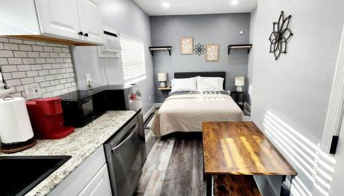 Green Roof House Studio - Foto 5