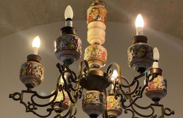 Masseria Montanari - Foto 61