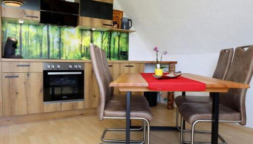 Ferienwohnung Beim Falkner, 60qm - Foto 3