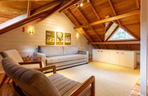 Condado de Urubici - Cabana - Foto 20