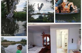 Spreewaldpension Beesk - Foto 10