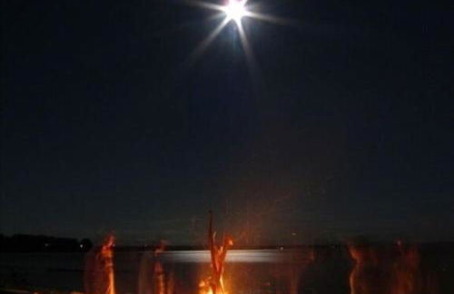 The Big Yellow Camp - Foto 7