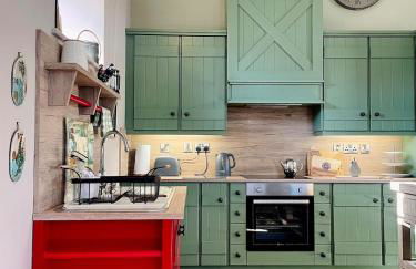 Summerhill Byre - Foto 30