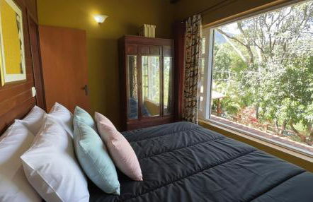 Casa Francesa da Mata com Piscina no Retiro do Chalé Inhotim - Foto 7