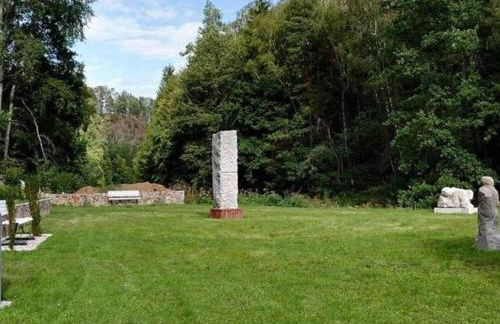 Villa Rotschoenberg im Tal der Freiberger Mulde - Foto 38