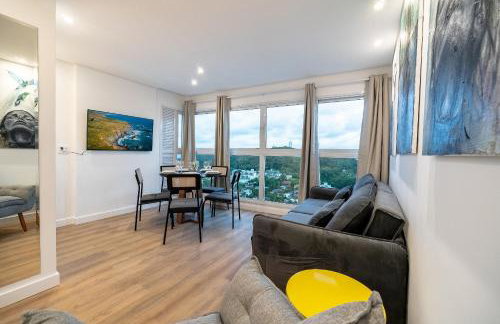 Riviera Concept Apto Art 2 dorm by Achei Camboriú - Foto 6