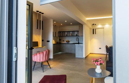 Seascape Luxury Apartment - Foto 20