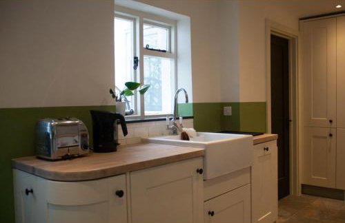 Highday House - A Place To Escape To - Foto 4