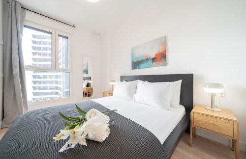 XPCE Urban 8 Skyline - Parking Free - Photo 10