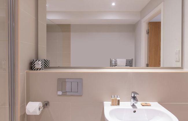 Cove Minshull Street - Foto 56