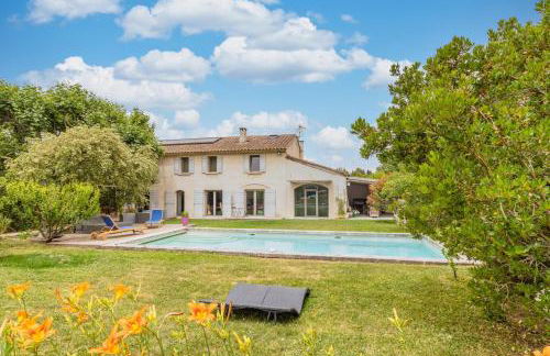 Mas Le Cerf - Foto 1