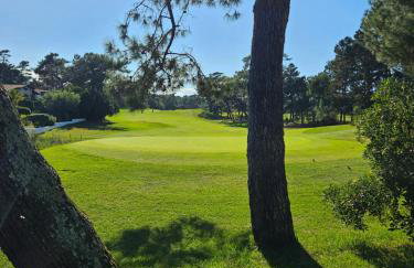 Résidence Chiberta classé 3 etoiles Anglet océan golf surf - Photo 17