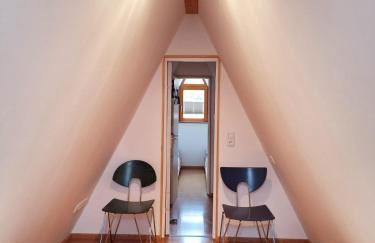 Nurdachhaus am Geyersberg - Foto 33