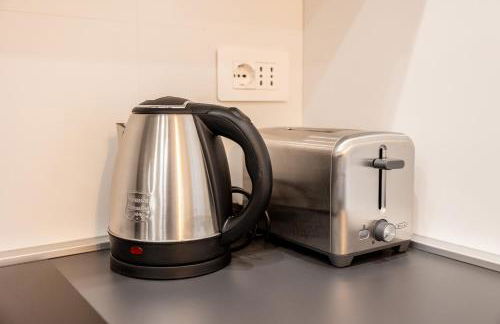 Re di Roma Ela Apartment - Foto 11