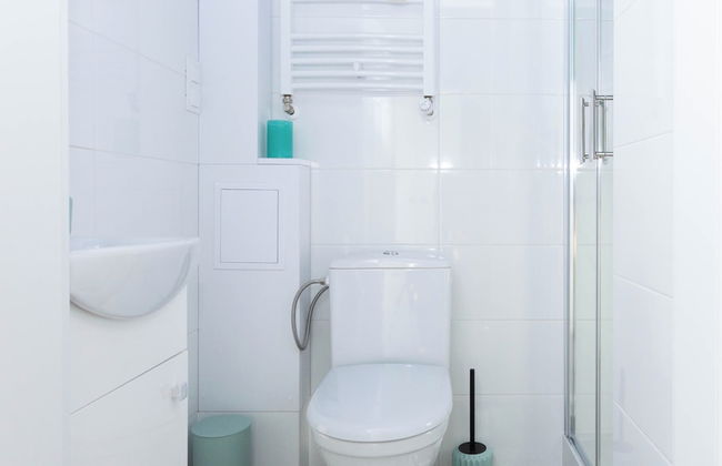 Sydonia Apartments - Photo 57