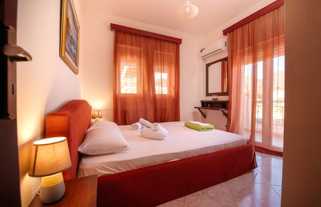 Aptera Dream Apartment - Foto 9