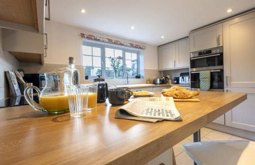 Hatchet Pond Cottage - Foto 20