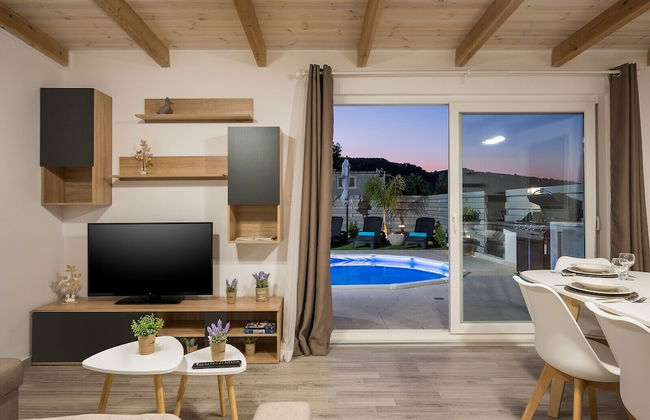 B&M Villa Sirili - Foto 22