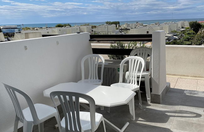 Appartement Port Nature Village Naturiste Cap D'agde - Foto 74