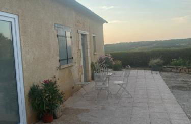Beautiful two bedroomed gite - Foto 22