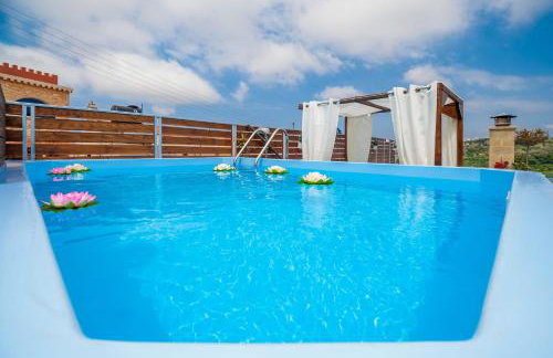 Villa Iasonas - Foto 23