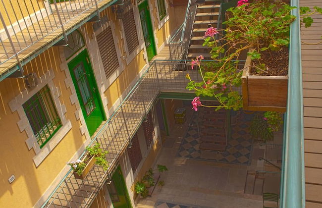 The Market Courtyard - Jerusalem Suites - Foto 41