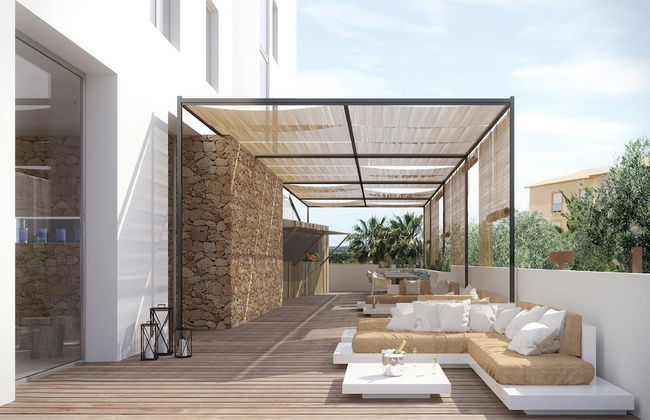 Apartamentos Castaví - Foto 43