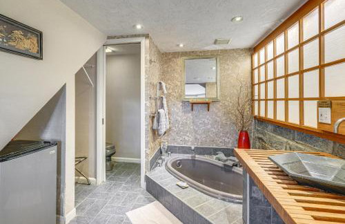 9-Acre New River Retreat Near Radford University - Foto 28