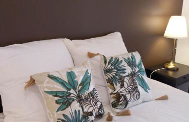 Beau logement au Coeur de Strasbourg - Foto 9