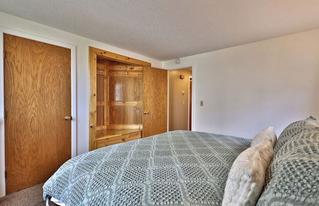 Fall Line Condo D1 1 Bedroom Condo - Foto 3