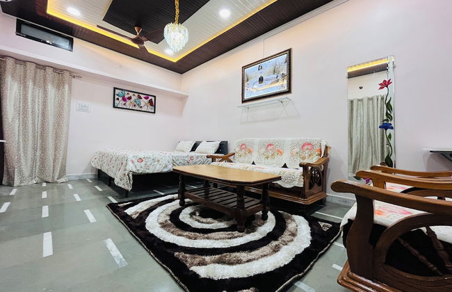 Shrilok Kutir - Foto 17