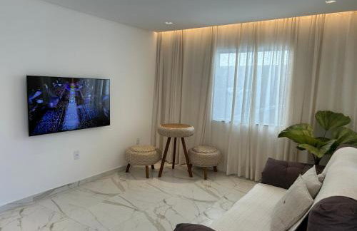 Brisa do Mar Beach House a 100m da Praia - Foto 13