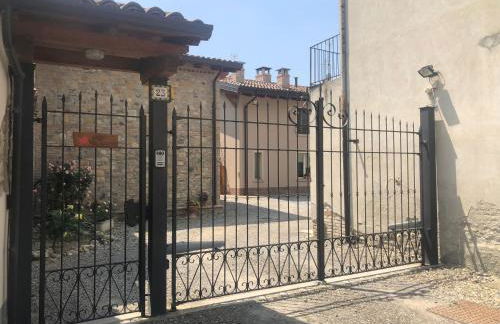 Il nido dello scricciolo - Foto 16