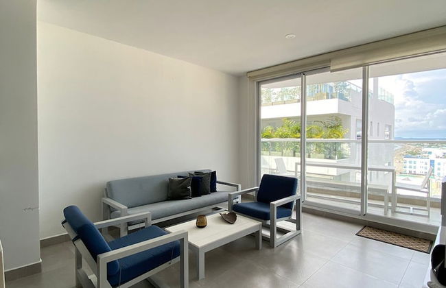 Cartagena Morros Beach and Sea - Photo 75