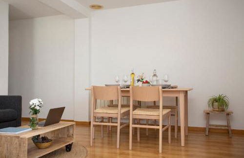 SingularStays Plaza Andújar - Photo 23