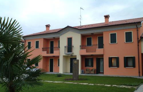 Residence La Meridiana - Photo 17