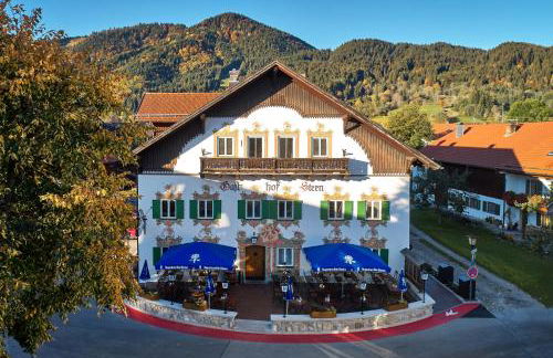 Ferienwohnungen im Gasthof Stern inklusive KönigsCard - Foto 53