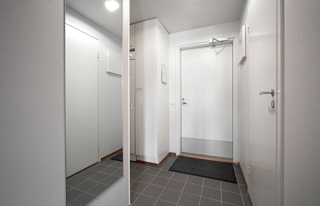 Ski-Inn RukaSuites - Foto 19