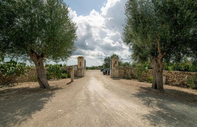 Relais Tenuta Campì - Foto 47