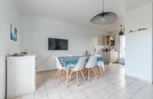 La Marine - Parking - 500m du Golf - Foto 5