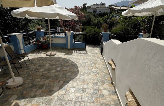 Pantheon Apartments & Studios - Foto 34