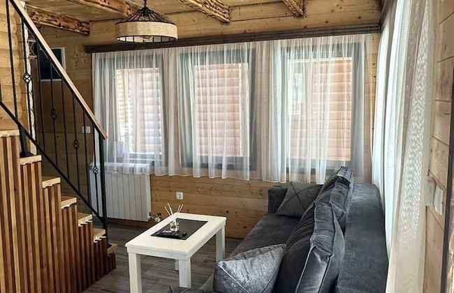 Zagrad Homes in Zabljak - Foto 61