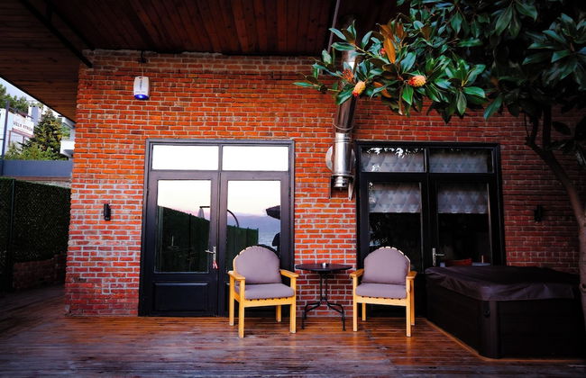 Villa Atroa - Foto 71