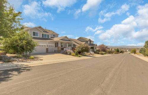 Centrally Located 5BD - Games, BBQ & Firepit Patio - Foto 7