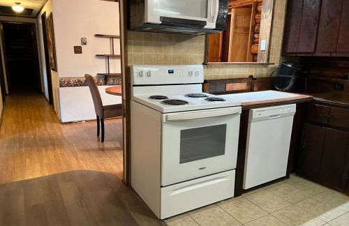 Crisfield Cabin by Homelystay - Foto 10