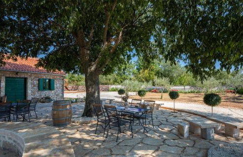 Pet Friendly Home In Oklaj With Sauna - Foto 24