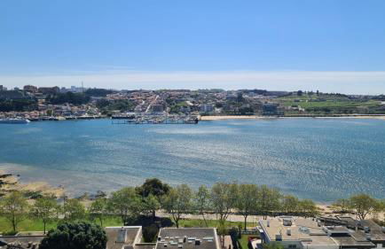 Apartamento vista Douro e Mar - Foto 56