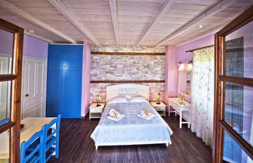 Flamingo Hotel Pelion - Seaside Superior Studios & Suites - Foto 57