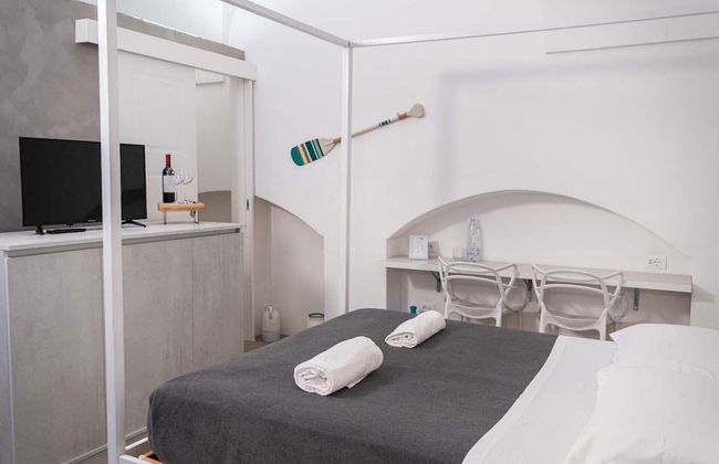 Dama Bianca Boutique Hotel Ostuni - Foto 34