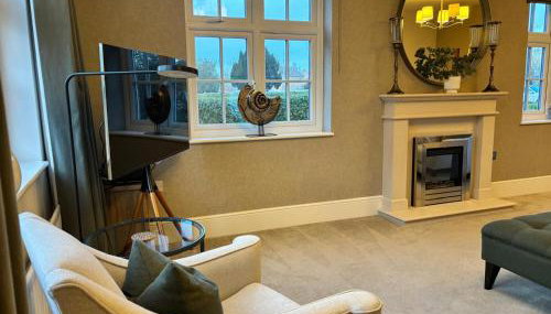 Show home Chester, Chester Zoo, Cheshire Oaks - Foto 5
